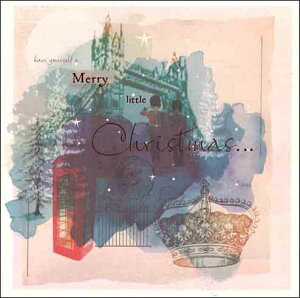 O[eBOJ[h yNX}Xz[NX}Xyt/zyTCY/163×163mmzy/uWith Season's Greetingsv̕zyLL̃tb^[Hz(XPRC0004)