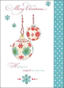 O[eBOJ[h yNX}Xz ۂyt/zyTCY132×182mmzy/uHave a Wonderful Christmasv̕zyʂ̐F/FzyLL̃tb^[Hz(XEBC