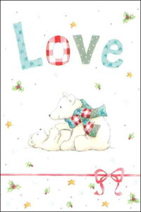 ~jJ[h yNX}Xz VN}̐eqyt/zyTCY/70×100mmzy/uWishing you aMerry Christmasv̕z(XJAC0032)