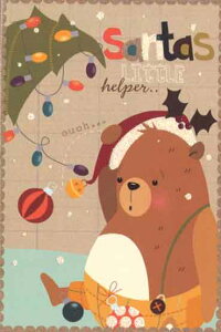 ~jJ[h yNX}Xz N}ƃNX}Xc[yt/zyTCY/70×100mmzy/uHappy Christmasv̕zyLL̃tb^[Hz(XJAC0066)