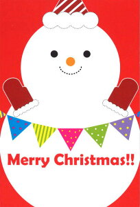 |XgJ[h NX}X VuHappy Xm[}v100×148mm Ⴞ T^X  CXg hbg G͂