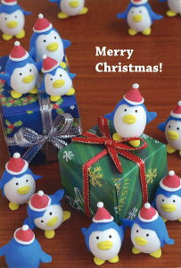 |XgJ[h NX}X gcquMERRY CHRISTMASv100×148mm yM v[g XC[c fR[V tHg ʐ^ G͂ G