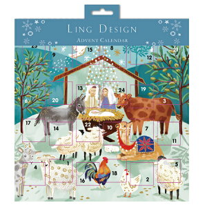 AhxgJ_[ NX}X J[h^Cv 159×159mm O[eBOJ[h