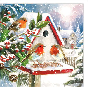 O[eBOJ[h NX}XuR}ĥƁv 143×143mm CXg bZ[WJ[h