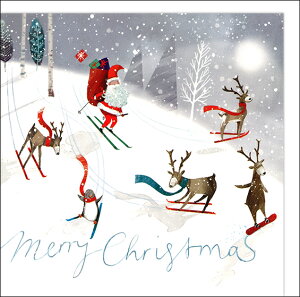 O[eBOJ[h NX}XuT^Ɗ铮v 143×143mm CXg bZ[WJ[h