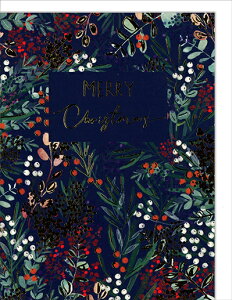 O[eBOJ[h NX}XuNX}X̐Av 101×133mm CXg bZ[WJ[h