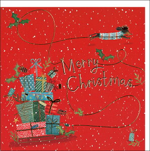 O[eBOJ[h NX}Xuv[g^Ԃ˂݁v 165×165mm CXg bZ[WJ[h