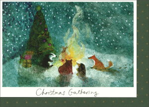 O[eBOJ[h NX}XugƂ铮v115×162mm `TCY CXg bZ[WJ[h