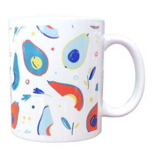 マグカップ イラストの通販 価格比較 価格 Com