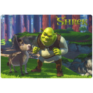 �}�E�X�p�b�h �V�����b�N(2001�N) 175×250mm �}�W�b�N�V�[�g �V�l�} �A�j���[�V�����f�� �m�� �L�����N�^�[(SRKP-202)