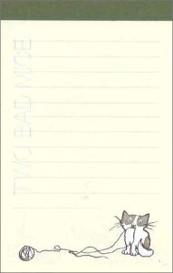 G݁yzuqL/KittensvyTCY/80×125mmzy/4zyʈzyy[W/32Pzyrz[/Xe[Vi[/킢(SPPM1)