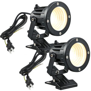 ��150�~�N�[�|�����N���b�v���C�g LED �X�|�b�g���C�g �h�� �d���F �����F ��ƃ��C�g �f�X�N���C�g ���^ �d�C�X�^���h �N���b�v�� �p�x���߉� ������� �Ɩ���� �C���e���A �L�b�`���Ɩ� ��