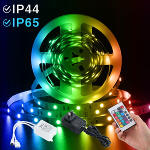 P2{&150~N[|LEDe[vCg e[vCg RGB 5m 10m h  F 5050SMD 150A DC12V Px 16F Jbg ʃe[v ƒƖ ԐڏƖ R }`J[ ŔƖ I