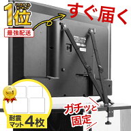 【 楽天1位受賞★現役防災士監修 】＼クーポンで最大20％OFF！レビュー特典付き／テレビ 転倒防止 ベルト…