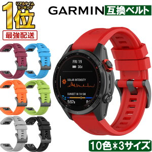 �y �y�V1�ʎ�܁����r���[���T�t�� �z�_�N�[�|���ōő�20��OFF�I�^Garmin Fenix �x���g �o���h ���� �݊� Fenix 7 Approach S60 S62 ForeAthlete Forerunner 945J 935J 745J Fenix 6 Pro Fenix 6 Sapphire Fenix 6 Fenix 5 Plus Fenix 5