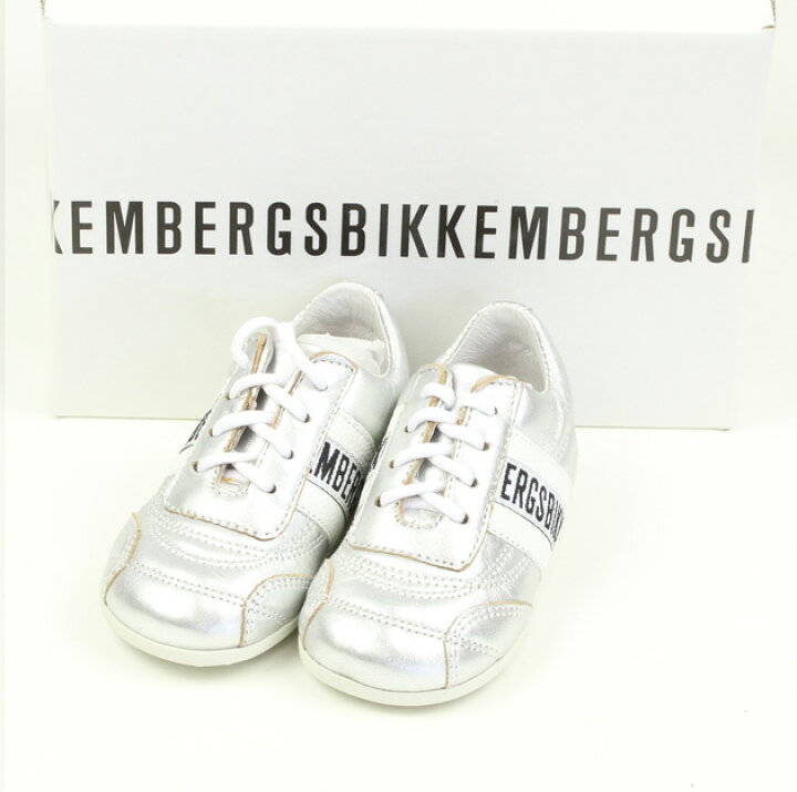 楽天市場】【Dirk Bikkembergs】ビッケンバーグ ベビーシューズ 
