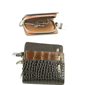 キーケース ラウンドファスナー メンズキーケース キーカバー 通販 人気ランキング 価格 Com