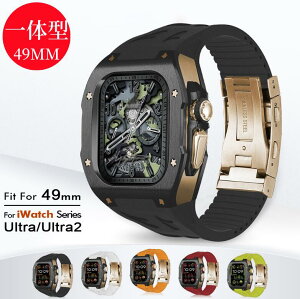 yzAbvEHb` EgP[X  Jo[Apple Watch Ultra2  Y AbvEHb` Eg2 oh 49mm AbvEHb`P[X xg Abv EHb`  applewat