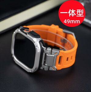 �y���������z�A�b�v���E�H�b�` �E���g���P�[�X ���� �J�o�[ apple iWatch Ultra1/2 ���� �����Y �A�b�v���E�H�b�` �E���g��2 �o���h49mm �A�b�v���E�H�b�`�P�[�X �x���g �A�b�v�� �E�H�b�` ��� apple