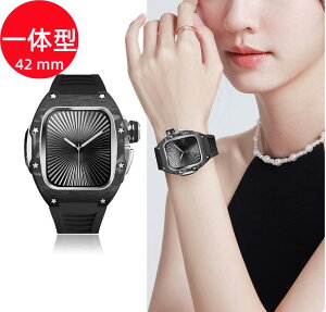 yzAbvEHb` oh Apple Watchh Jo[ xg P[X Yf@ ̌^ iWatch s10 42 mm VR XeX Zbg  h X|[c NA  Y