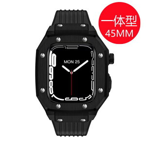 yzAbvEHb` oh Ultra iWatch 8/7 46mm Jo[ xg P[X ̌^44/45MM VR XeX Zbg  h X|[c NA  Y