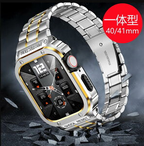 yzAbvEHb` oh Apple Watchh 8/7/6/ultra Jo[ xg P[X̌^ 45mm VR XeX Zbg  h X|[c NA  Y