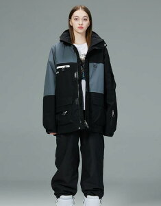 【送料無料】 スキーウェア レディーススノーウェア スノーボードウェア スノボウェア スノボー 女性用 上下セット防寒保温 ジャケット パンツおしゃれ