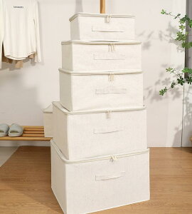 収納ボックス 折りたたみ 衣類収納 収納ケース 布 ボックス 衣類収納袋 大容量 フタ付き おしゃれ 省スペース コンパクト 押し入れ 布団 おもちゃ 整理 前開き 衣装ケース クローゼット 収納