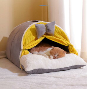 ペットハウス 丸型 ペットベッド 犬ベッド 猫ベッド 無地 犬ハウス ネコベッド クーション 洗える 犬用ベッド 猫用ベッド 猫ハウス クッション 小型 中型 通年 クッション 犬猫寝具 ハウス