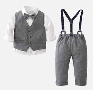 子供スーツ 入学式 男の子 キッズ フォーマルスーツ 男の子 入園式 長袖 秋 ベビーフォーマル シャツ キッズフォーマル 子供スーツセット 誕生日 服 1歳 入学式 結婚式 入園式 卒業式 お宮参