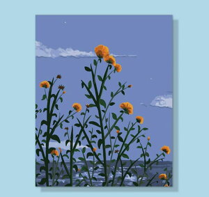 G G ̓ ̓ 40*50cm CeA G Zbg G Ǌ| pi  hG l hG hG Lbg Zbg i DIYG LoX G̋ v[g ǃfR Ǒ 