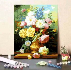 y10%OFFN[|zz z G G ̓ ̓ 40*50cm CeA G Zbg G Ǌ|  hG hG Lbg Zbg i DIYG LoX G̋ v[g ǃfR 