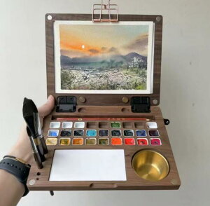 母の日 父の日 木製絵皿 画材 油絵 絵画 インテリア 油絵風 壁掛け 美術品 数字 塗り絵 DIY絵 キャンバス 油絵の具 プレゼント 壁デコ 敬老の日 母の日 初心者 誕生日 新築 お祝い