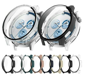 HUAWEI WATCH GT 5 41mm GT 5 Pro 46mm P[X EFAu[EX}[gEHb` یP[X PCf&KX tJo[ tی }`J[ NA Vv n[hJo[ Ռ h~ 
