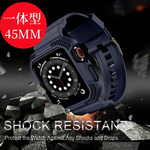 yzAbvEHb` oh Ultra Ultra3 iWatch 8 910 45mm Jo[ xg P[X ̌^49MM VR XeX Zbg  h X|[c NA  Y Ultra3