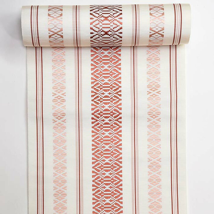 楽天市場】【お仕立て代込】※在庫限り※ 博多織 名古屋帯 博多帯 八寸帯  