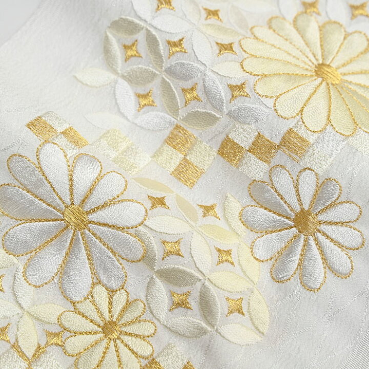ROT9Pきしや総刺繍 留袖 振袖 訪問着オールマイティーなヘビロテ袋帯 