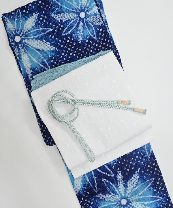 楽天市場】【仕立て上がり】名古屋帯 夏用 麻 白 ドット 水玉 刺繍  