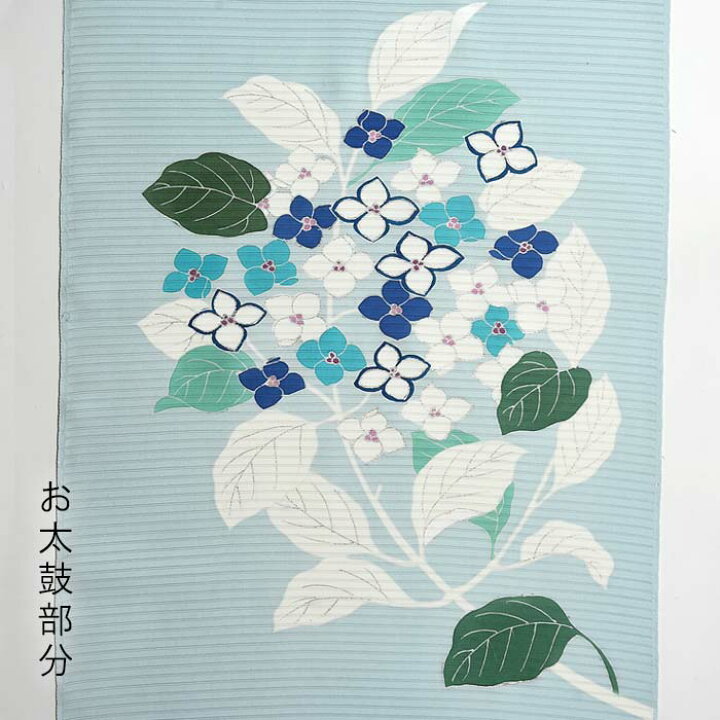 楽天市場】〔アウトレットSALE 75000〕＜お仕立て代込＞夏用 名古屋帯 