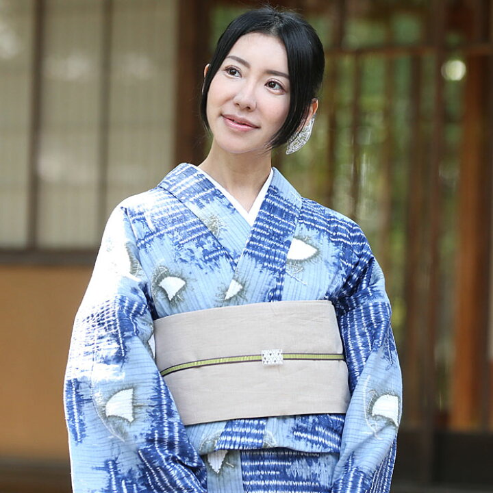 楽天市場】浴衣 夏着物 帯留 クリア スクエア 丸型 七宝 麻の葉 鱗 
