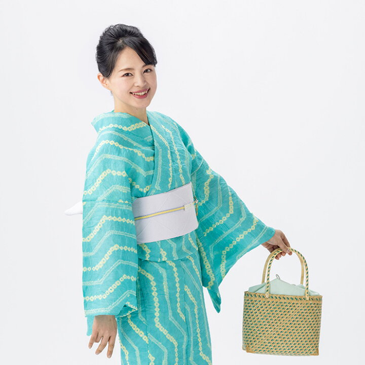 楽天市場】【税込55000円均一セール】 SALE 浴衣 有松絞り レディース 