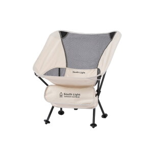 �_20��20���`�}���\������ MAX99%OFF�N�[�|���z�z�^South Light �A�E�g�h�A�`�F�A �R���p�N�g �L�����v�֎q �A�E�g�h�A �`�F�A �y�� �֎q �L�����v �L�����v���� �܂肽���� �C�X �w������ ���[�^