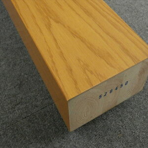  AEgbg y ܂ BA4559ST 90×150×2950mm I[N˔ \tgROX 20kg