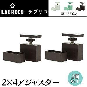 2PZbg LABRICO uR 2×4AWX^[ y2z uY ItzCg Be[WO[ ˂ݏZ ǖʎ[ LH DXB-1 DXO-1 DXV-1
