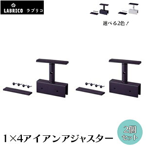 LABRICO IRON uRACA 1×4AWX^[ y2z ubN  zCg  Oɂ IXK-21,IXO-2 ˂_ ˂ݏZ ǖʎ[ ADJUSTER 2PZbg LH