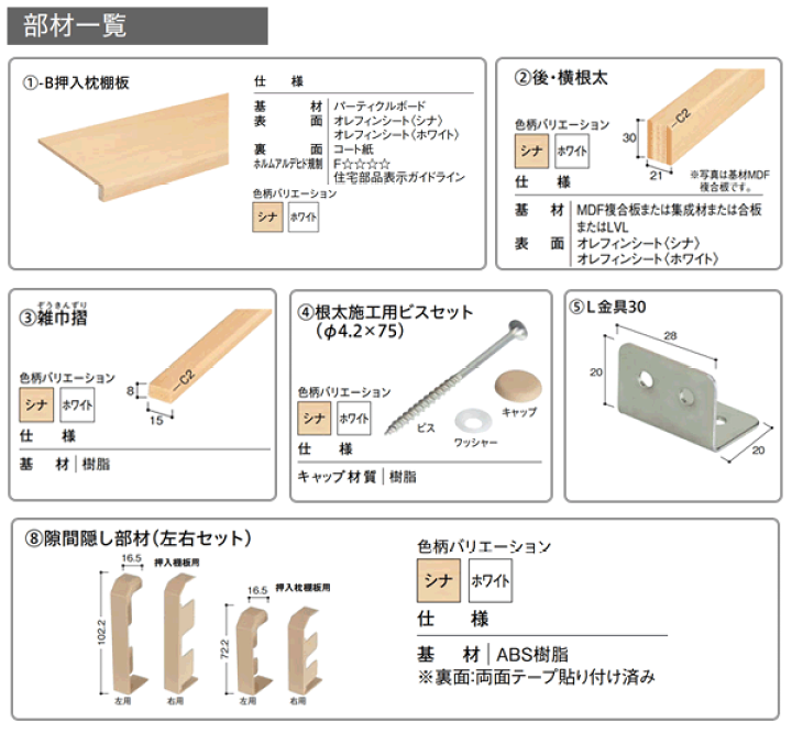 楽天市場】ME1031-31 ME1032-31【お取り寄せ商品】 ダイケン