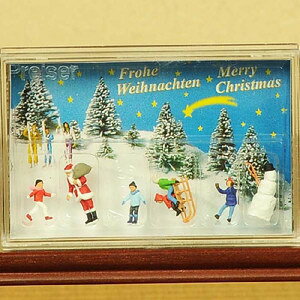 Preiser(vCU[)FT^ƂƐႾ܂ƎqB*y敪Az