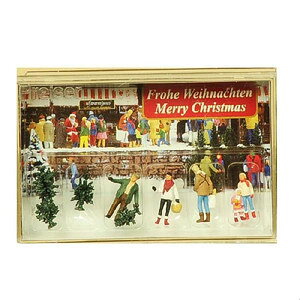 Preiser(vCU[)FNX}Xc[ƉƑ*y敪Az