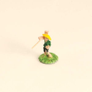 �~�i�V���[�Y(�F�t��)�F�L�������l*���ށ@�Y�i