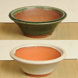 楽天市場】 盆栽鉢 > 作家鉢 > 常滑：燿山（ようざん）・英明（えい